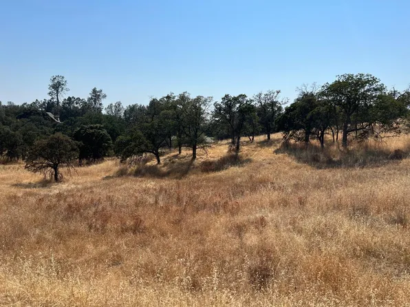 4000 Ladera Way, La Grange, CA 95329