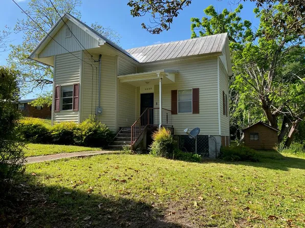 1027 Mulberry, Monticello, MS 39654
