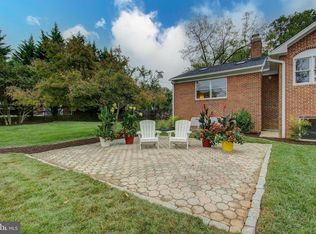 6500 Old Chesterbrook Rd, Mc Lean, VA 22101