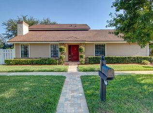 2951 Golden View Ln, Orlando, FL 32812