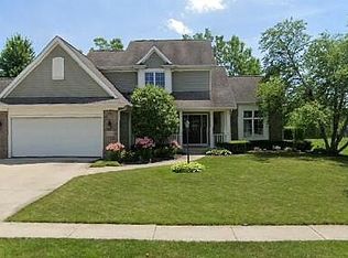 1602 Vanderbilt Dr, Fort Wayne, IN 46845