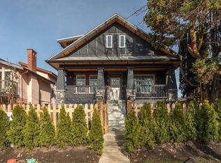 855 E 19th Ave, Vancouver, BC