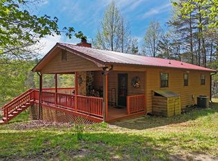 5629 Highway 515 E, Blairsville, GA 30512