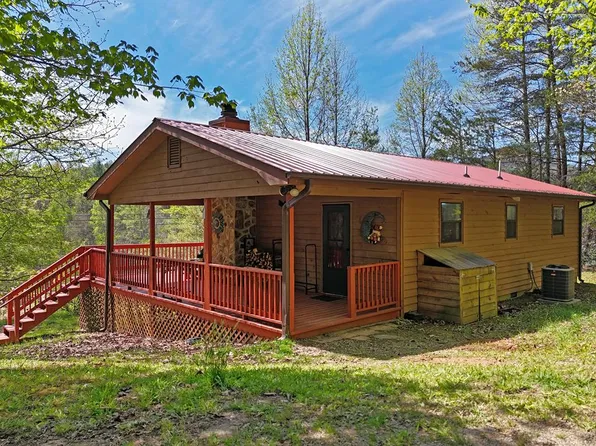 5629 Highway 515 E, Blairsville, GA 30512