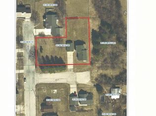 713 Harrison St, Kewaunee, WI 54216