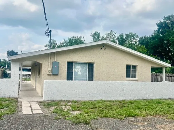 402 W Tever St, Plant City, FL 33563