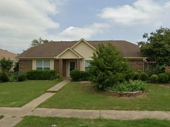 2506 Redbrook Dr, Garland, TX 75040