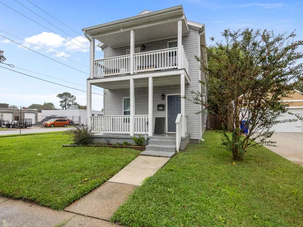 926 W 26th St, Norfolk, VA 23517