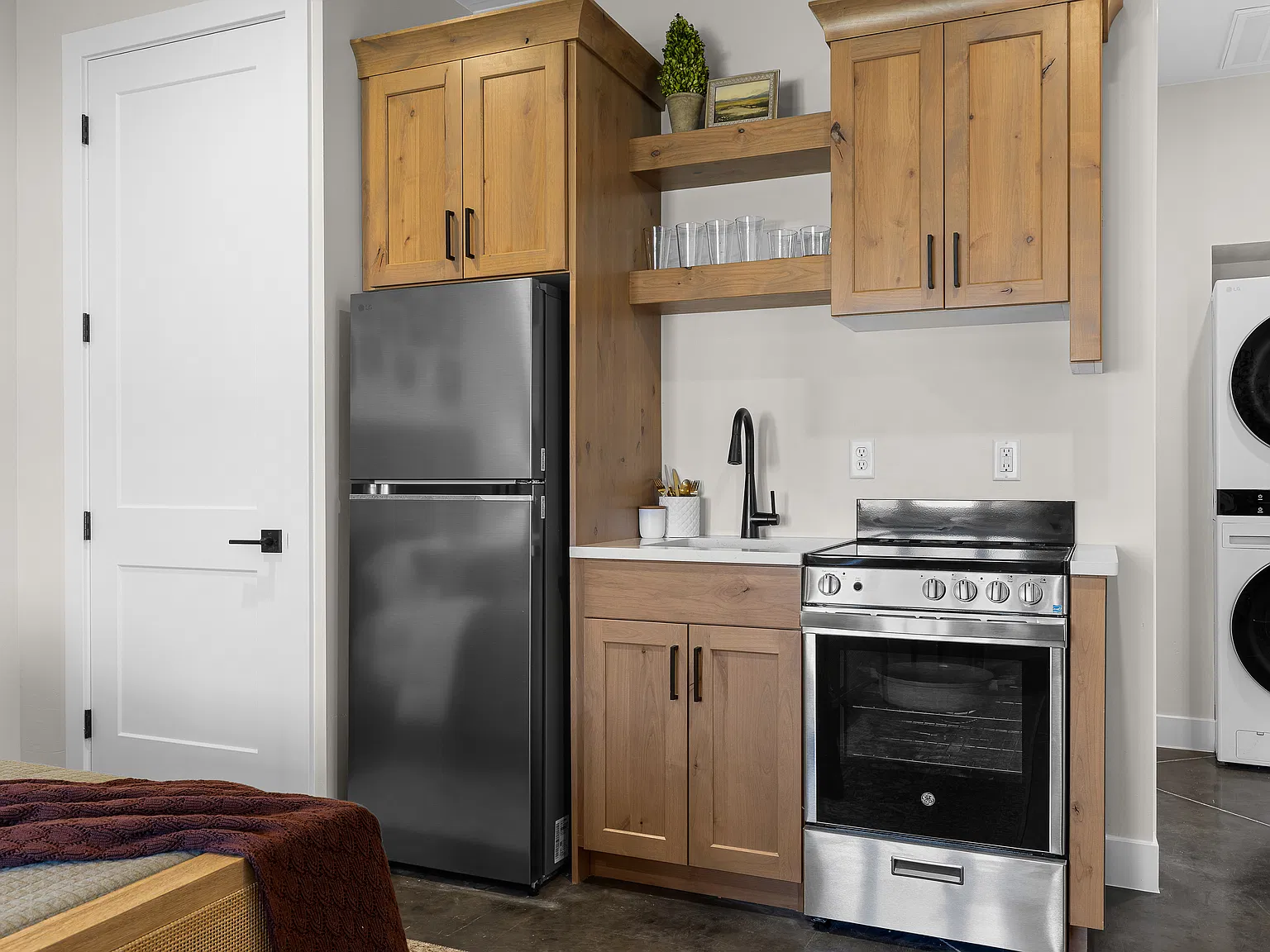 1 bed, $1,395 — Photo 3