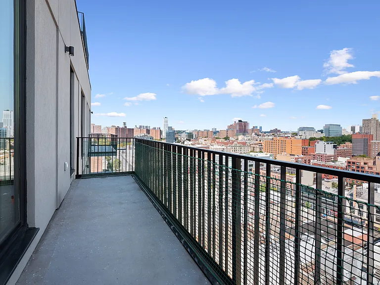 224 W 124th St #1508 — Photo 5