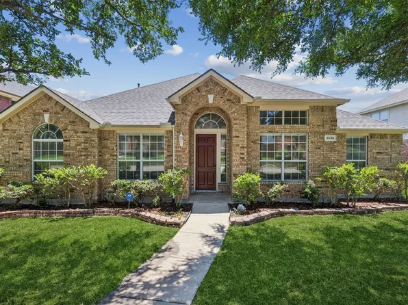 3536 Thorp Springs Dr, Plano, TX 75025