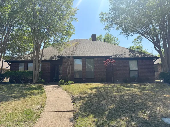 1108 Sandy Creek Dr, Allen, TX 75002