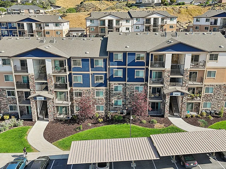 Triton Terrace Draper, Utah