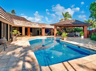 1142 Waikui Pl, Honolulu, HI 96821
