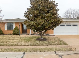 4453 Tomore Ct, Saint Louis, MO