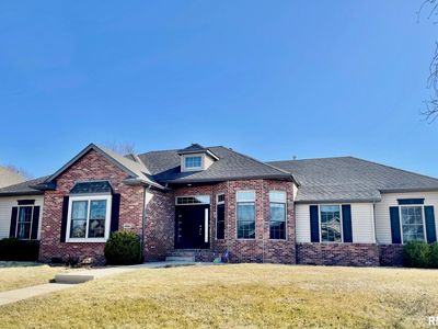 2812 Rutherford Trek, Springfield, IL, 62711