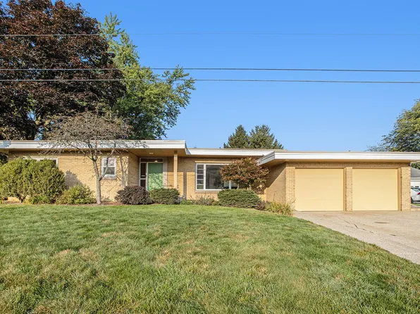 2614 S 9th St, Kalamazoo, MI 49009