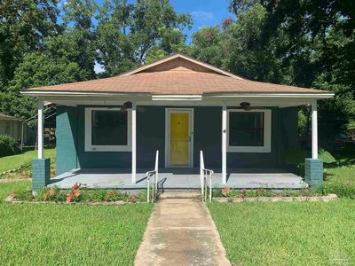 3417 N Tarragona St, Pensacola, FL, 32503