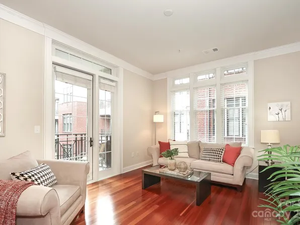 2810 Selwyn Ave Unit 320, Charlotte, NC 28209