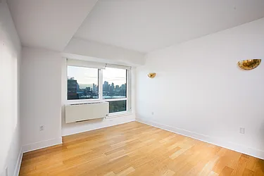 Rented by Keller Williams NYC