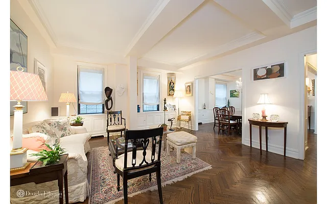 Sold by Douglas Elliman | media 10