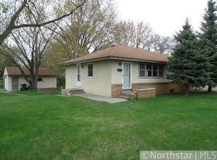6001 Brooklyn Blvd, Brooklyn Center, MN 55429
