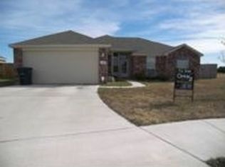 3012 Bastion Loop, Killeen, TX 76542