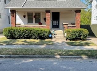 77 Pointview Ave, Dayton, OH 45405