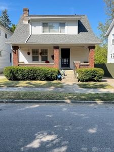 77 Pointview Ave, Dayton, OH, 45405
