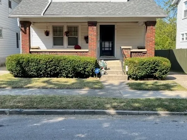 77 Pointview Ave, Dayton, OH 45405