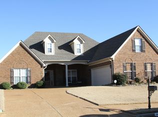 1904 Manor Pl, Hernando, MS 38632