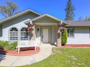 41062 Shandee Ln, Ahwahnee, CA