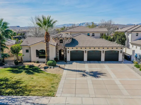470 N Country Ln #11, Santa Clara, UT 84765