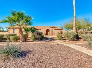 2304 N Bullmoose Dr, Chandler, AZ 85224