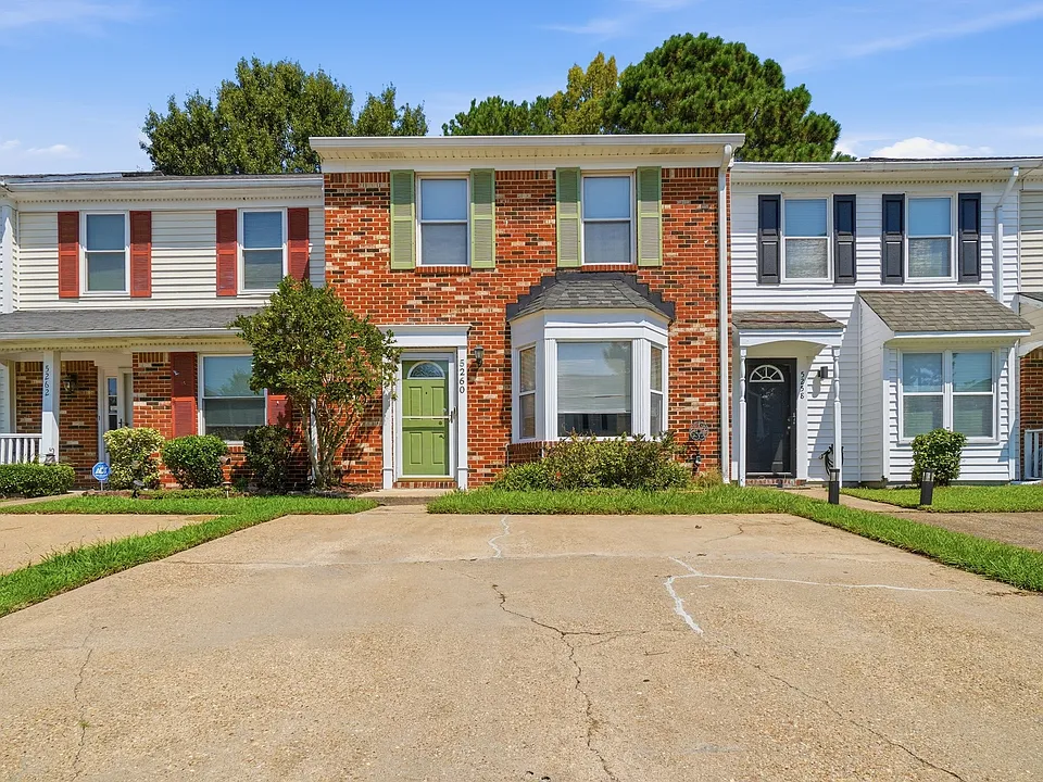 5260 Settlers Park Dr