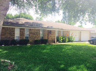 3921 Chisholm Trl, Temple, TX 76504