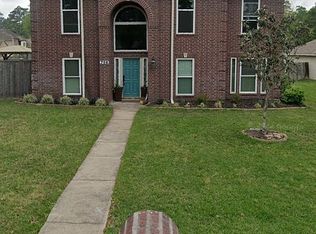 766 Forest Lane Dr, Conroe, TX 77302