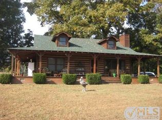 393 Higgins Ln, Elora, TN 37328