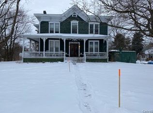 2009 Brewerton Rd, Syracuse, NY 13211