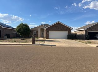 3824 Buchanan Ct, Clovis, NM 88101