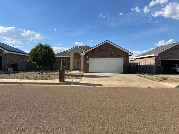 3824 Buchanan Ct, Clovis, NM 88101