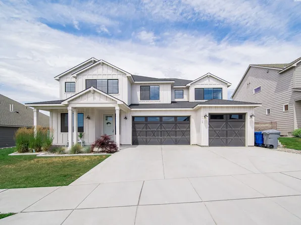 4960 McEwan Dr, Richland, WA 99352