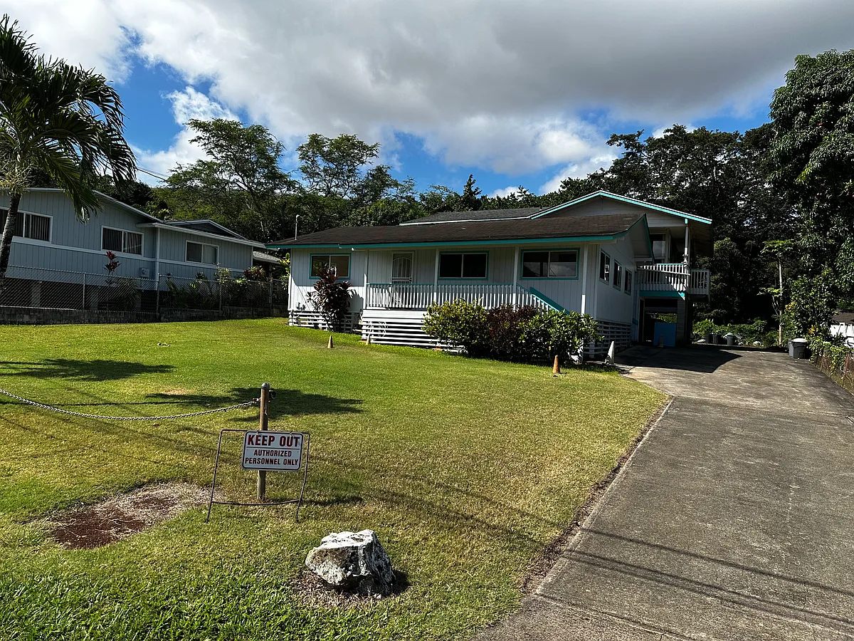 Building Photo - 61-161 Punalau Pl