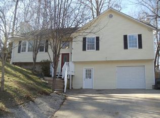 514 Joel Ct, Canton, GA 30114