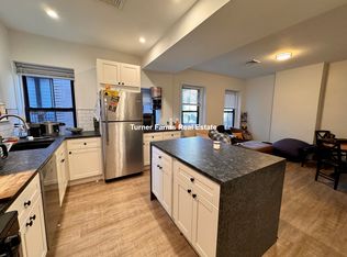 1516 Tremont St #2A, Roxbury Crossing, MA 02120