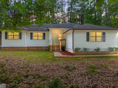 3920 Old Lexington Rd, Athens, GA, 30605