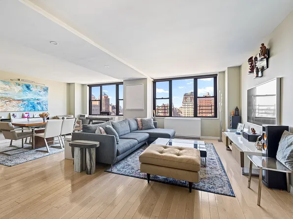 201 E 17th St #23EF, Manhattan, NY 10003