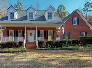 537 Staghorn Trl, Nicholson, GA 30565