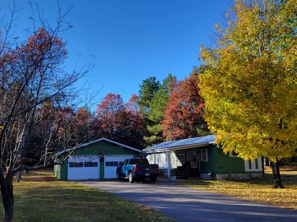 8865 French Ln, Woodruff, WI 54568