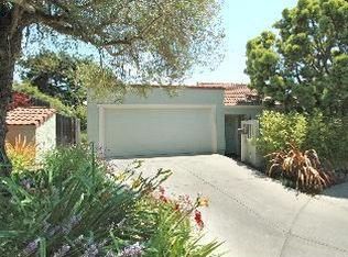 134 Crespi Ct, Santa Cruz, CA